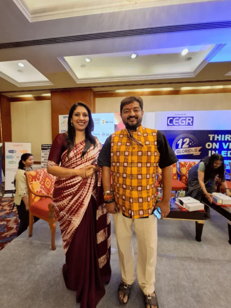 Trivandrum International Institute of Management Events photo 3